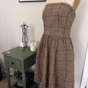 Anthropologie Dress